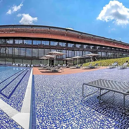 Villaverde Spa&golf Udine