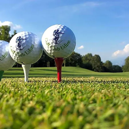 Villaverde Spa&golf Udine
