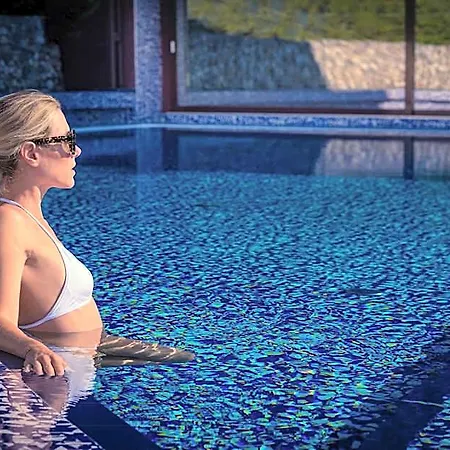 Hotel Villaverde Spa&golf Udine 4*