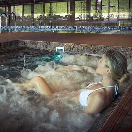 Villaverde Spa&golf Udine 4*