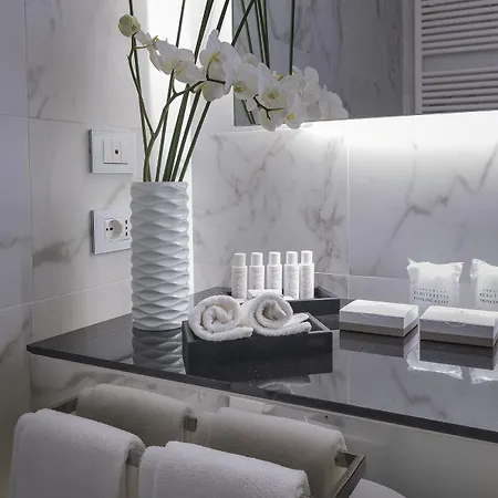 Hotel Villaverde Spa&golf Udine 4*