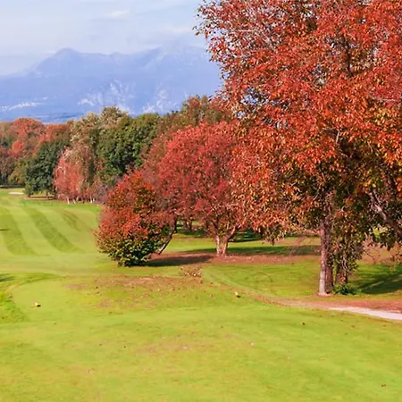 Villaverde Spa&golf Udine 4*