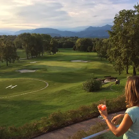 Villaverde Spa&golf Udine 4*