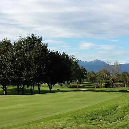 Hotel Villaverde Spa&golf Udine Fagagna