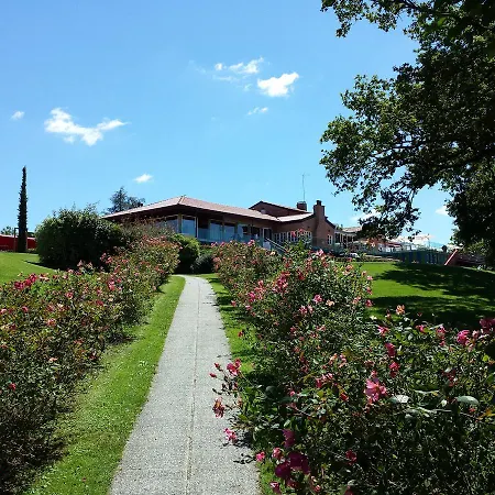 Villaverde Spa&golf Udine Hotel 4*