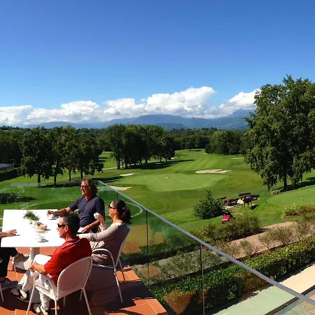 Villaverde Spa&golf Udine 4*