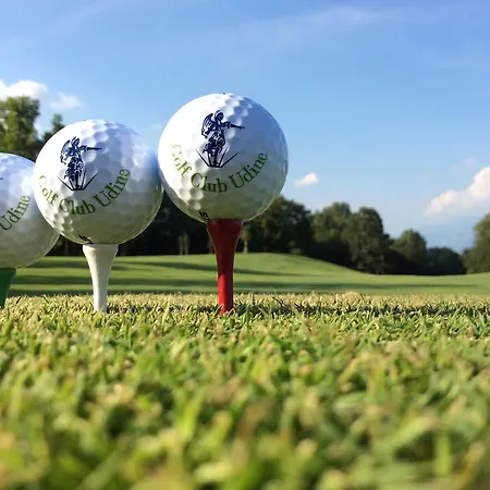 Villaverde Spa&golf Udine Hotel Fagagna