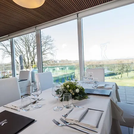 Villaverde Spa&golf Udine Fagagna