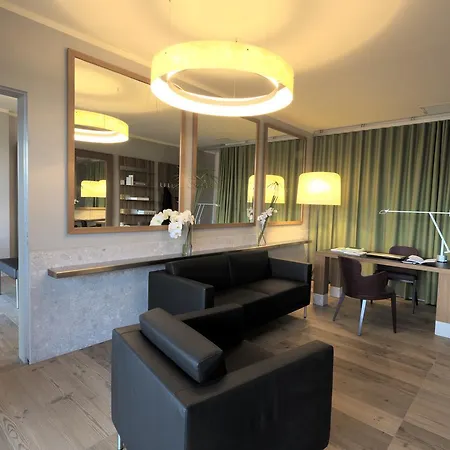 Villaverde Spa&golf Udine 4*
