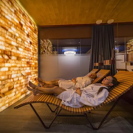 Villaverde Spa&golf Udine Szálloda 4*