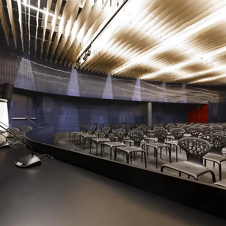 Szálloda Villaverde Spa&golf Udine 4*