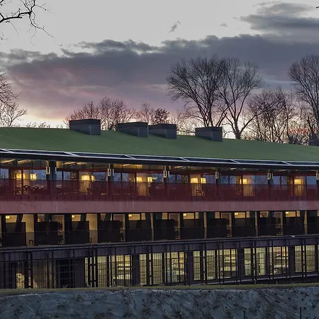 Villaverde Spa&golf Udine Szálloda Fagagna