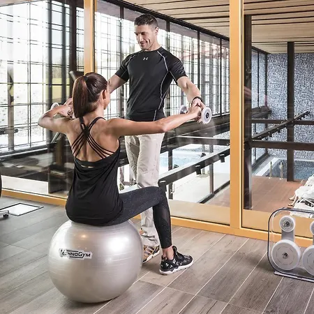 Villaverde Spa&golf Udine Hotel 4*