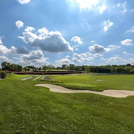 Villaverde Spa&golf Udine 4*