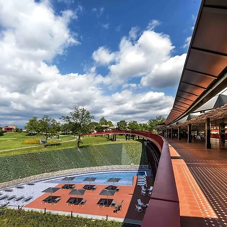 Hotel Villaverde Spa&golf Udine Fagagna