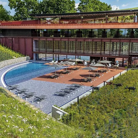 Villaverde Spa&golf Udine