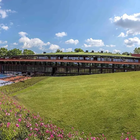 Villaverde Spa&golf Udine