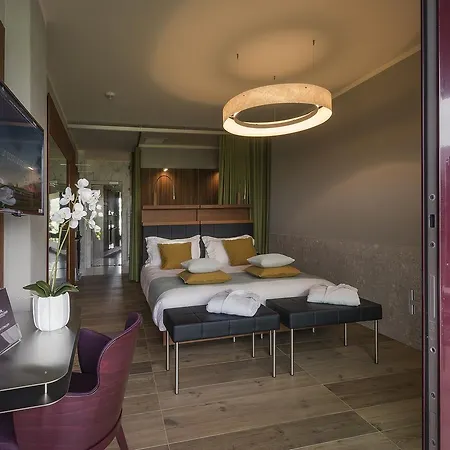 Hotel Villaverde Spa&golf Udine