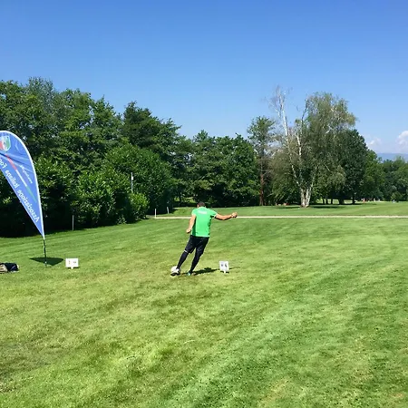 Villaverde Spa&golf Udine 4*