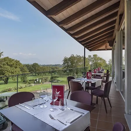 Villaverde Spa&golf Udine Hotel Fagagna