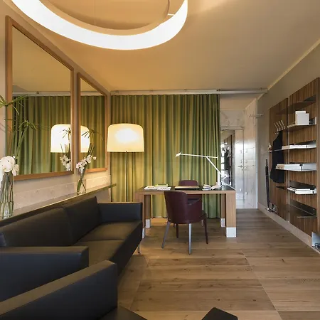 Villaverde Spa&golf Udine 호텔 4*