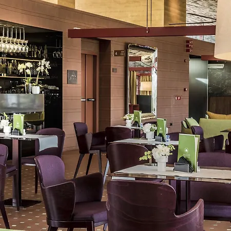 Villaverde Spa&golf Udine Szálloda