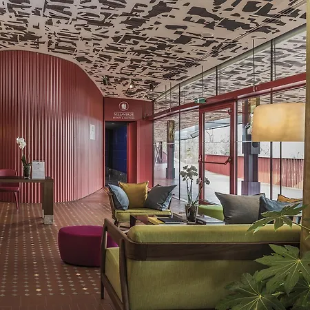 Villaverde Spa&golf Udine Hotel