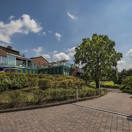 Villaverde Spa&golf Udine