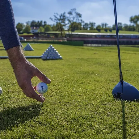 Villaverde Spa&golf Udine Szálloda 4*
