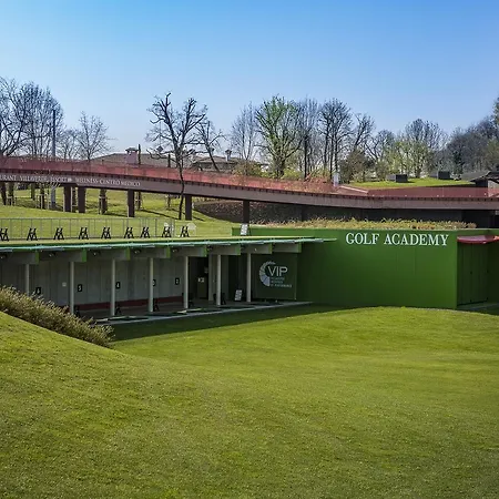 Villaverde Spa&golf Udine 4* Fagagna