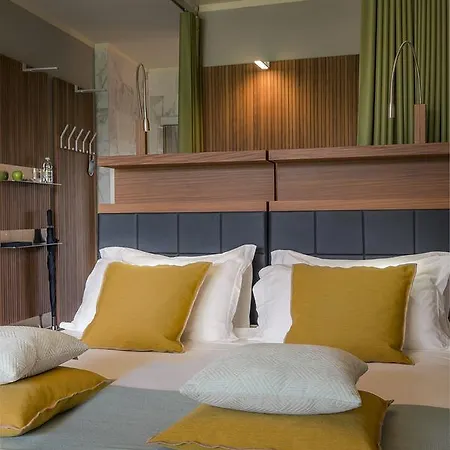 Villaverde Spa&golf Udine Hotel 4*