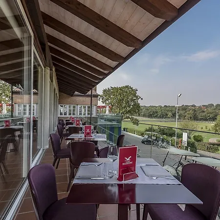 Villaverde Spa&golf Udine Hotel