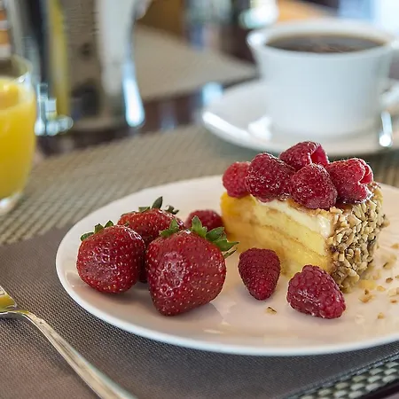 Villaverde Spa&golf Udine Hotel
