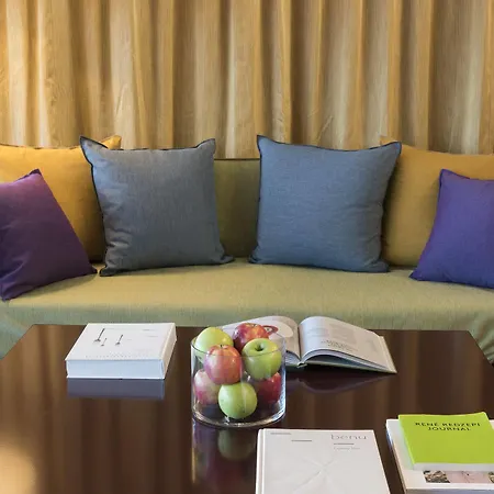 Hotel Villaverde Spa&golf Udine 4*