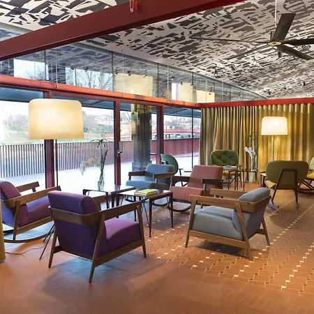 Hotel Villaverde Spa&golf Udine