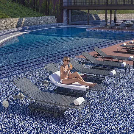 Villaverde Spa&golf Udine Fagagna