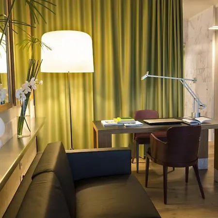 Villaverde Spa&golf Udine 4* Fagagna