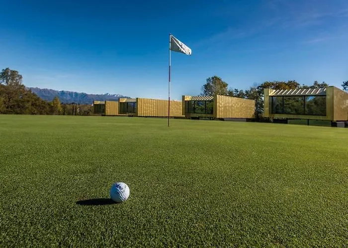 Hotel Villaverde Spa&golf Udine