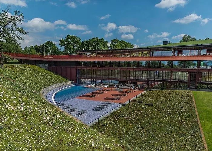 Villaverde Spa&golf Udine 4*