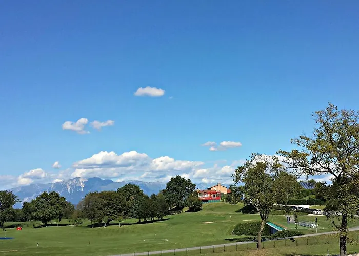 Villaverde Spa&golf Udine 4*