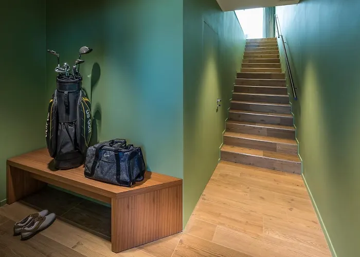 Villaverde Spa&golf Udine Hotel 4*