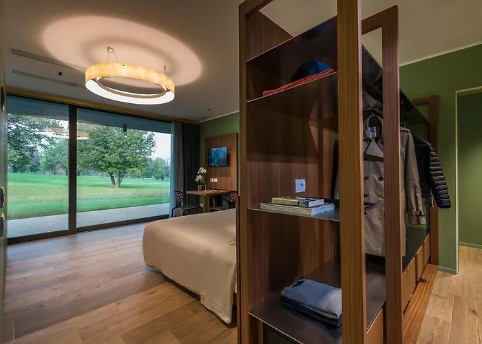 Villaverde Spa&golf Udine