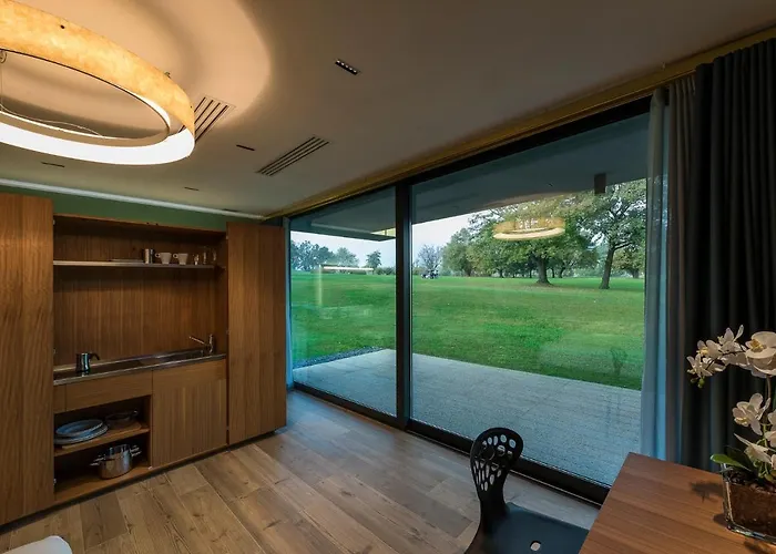 Villaverde Spa&golf Udine Hotel Fagagna