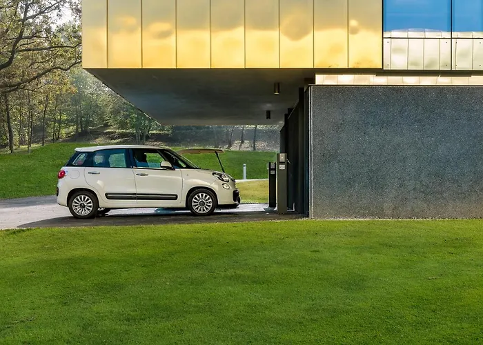 Villaverde Spa&golf Udine 4* Fagagna