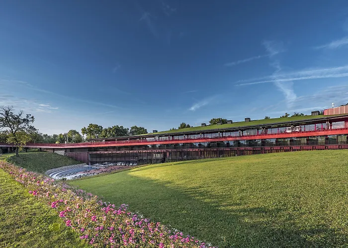 Villaverde Spa&golf Udine Hotel 4*