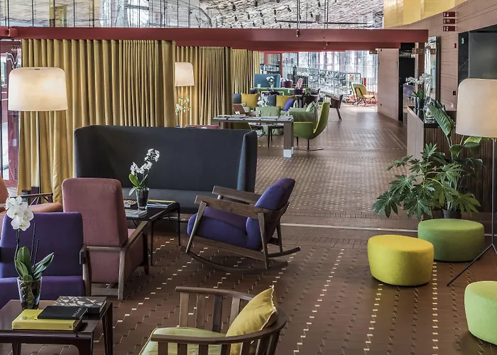 Hotel Villaverde Spa&golf Udine