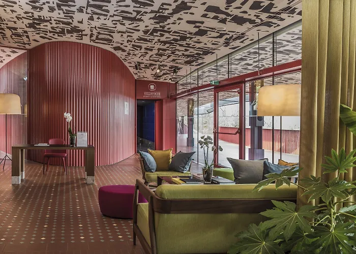 Villaverde Spa&golf Udine