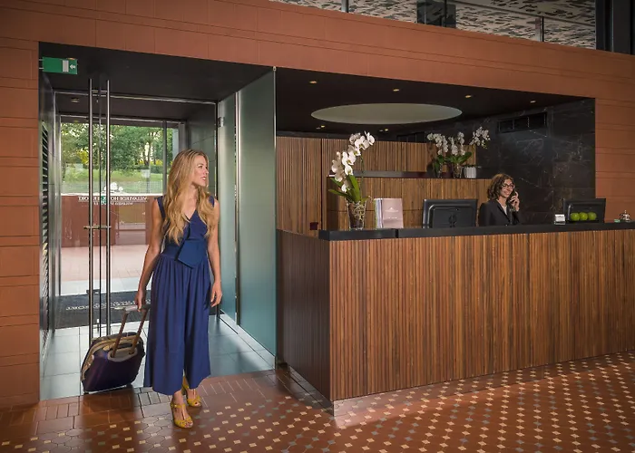 Villaverde Spa&golf Udine Hotel Fagagna