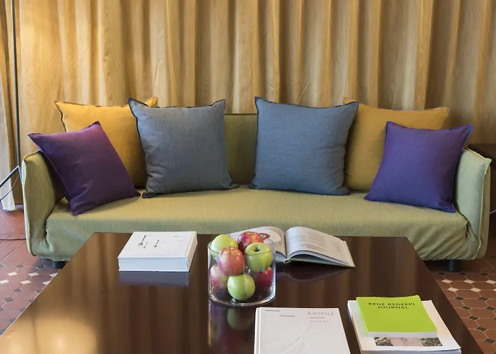 Hotel Villaverde Spa&golf Udine 4*