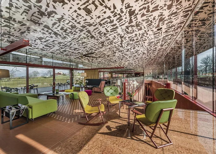 Villaverde Spa&golf Udine Hotel 4*